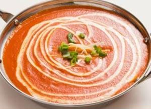 バターチキン Butter Chicken