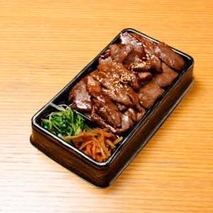 えいとまん賄い和牛焼肉弁当
