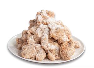 チーズパウダーチキン 8P