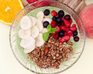 デトックス ボウル Detox Bowl