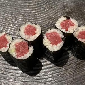 鉄火巻き