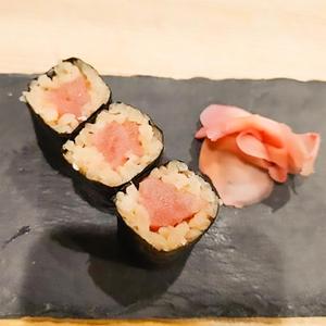鉄火巻き