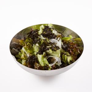 チョレギサラダ