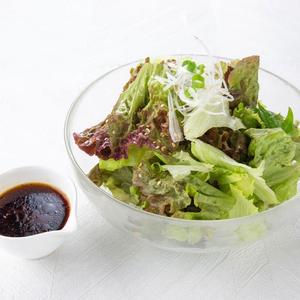 チョレギサラダ