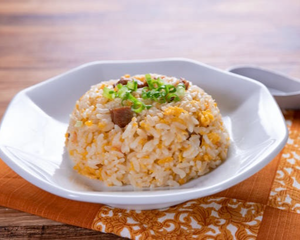 玉子チャーハン