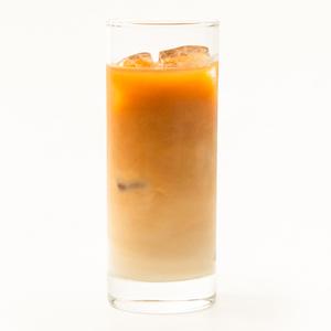 ミルクアイスコーヒー CAFE SA 