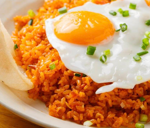 ナシゴレン Nasi Goreng