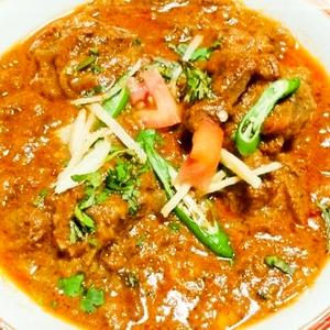 MUTTON KORMA / マトンコルマ
