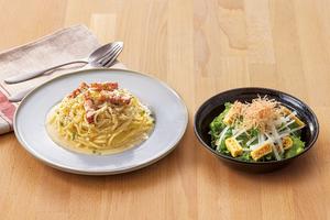 選べてうれしい生パスタランチ