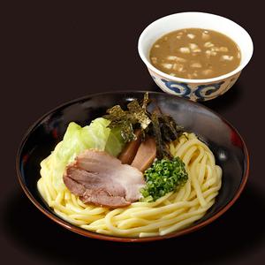 魚介豚骨つけ麺(並)≪2922≫