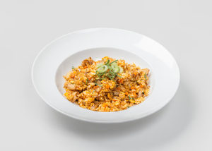 辛味噌チャーハン