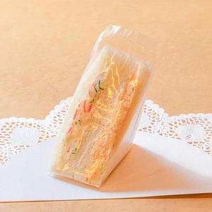 たまご×ポテトサラダの組み合わせサンド