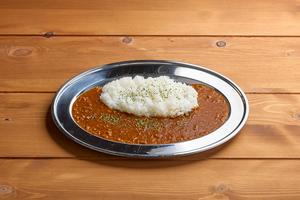 SORAカレー
