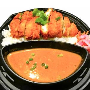 カツカレーKATSU CURRY