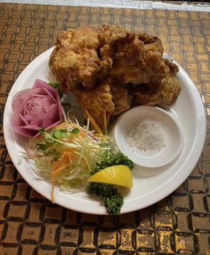 からあげ(6個)