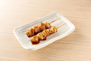 やきとりセンター ぼんじり(2本)