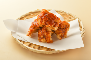 からあげの匠 うま辛からあげ(2個)