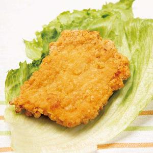 日乃屋カレー ザクザク骨なしチキン