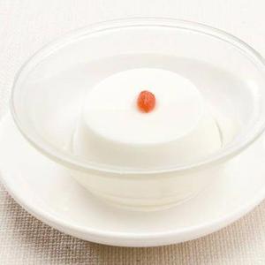 大阪王将 杏仁腐