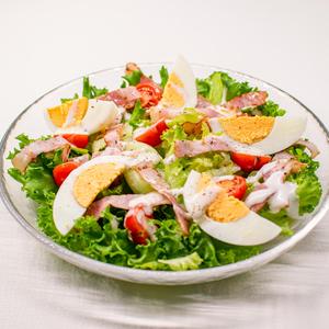 スペシャルサラダ Special salad