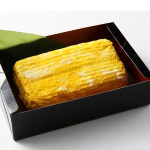 鳥良商店 出汁巻き玉子プレーン