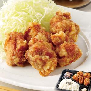からあげ弁当≪1399≫