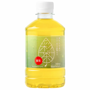 丼丸 緑茶ペットボトル500ml