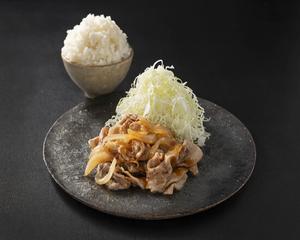 豚ト野菜(p150g、V50g)