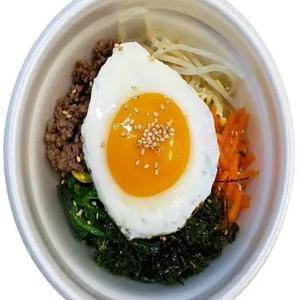ビビンバ丼