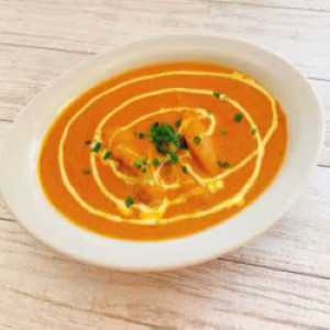 CC【単品】チキンカレー