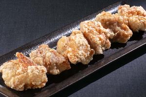 唐揚げ盛り(6個)