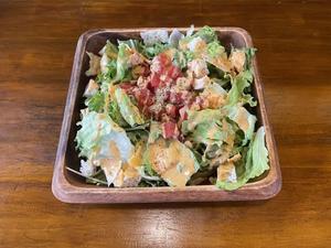 OTTOサラダ