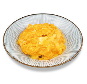 チーズ玉チャーハン