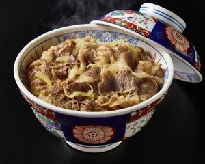 近江牛A5焼肉丼 Grilled A5 oumibeef beef bowl original taste