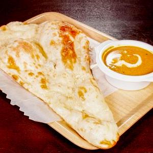 チキンカレー chicken