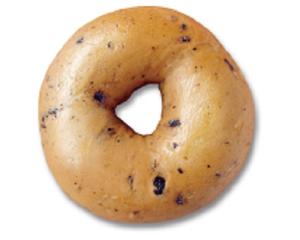 bagel&bagel ブルーベリー Blueberry