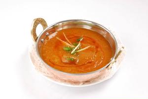 マトンカレー Mutton Curry