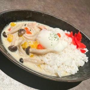 麒麟 特性グリーンカレー