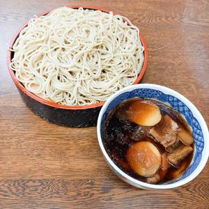 けんちんせいろうどん