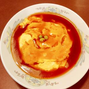 天津飯