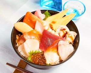 華ちらし
