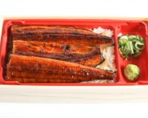 うな重 上 梅