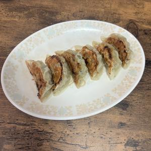 餃子
