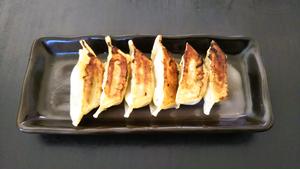 餃子