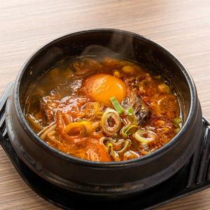 【当店人気No.2】ユッケジャン Yukgaejang
