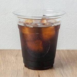 煎りたてアイスコーヒー