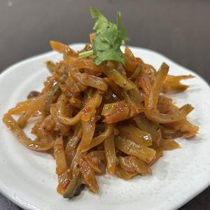 ザーサイ(菜)