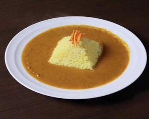 Sweet Beef Curry  スイートビーフカレー【デリバリー専用】