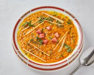 ダルカレー Dal Curry (medium spicy)