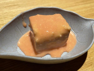 豆腐よう